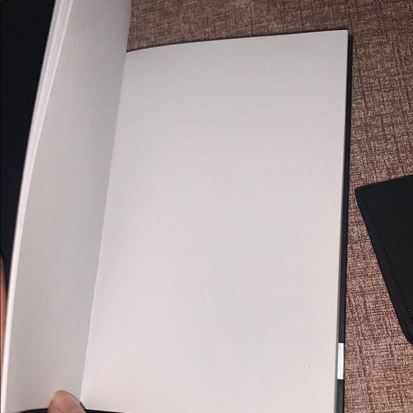 Yves Saint Laurent Black Notebook and Givenchy Card Holder Novelty 2024 - Picture 6 of 9